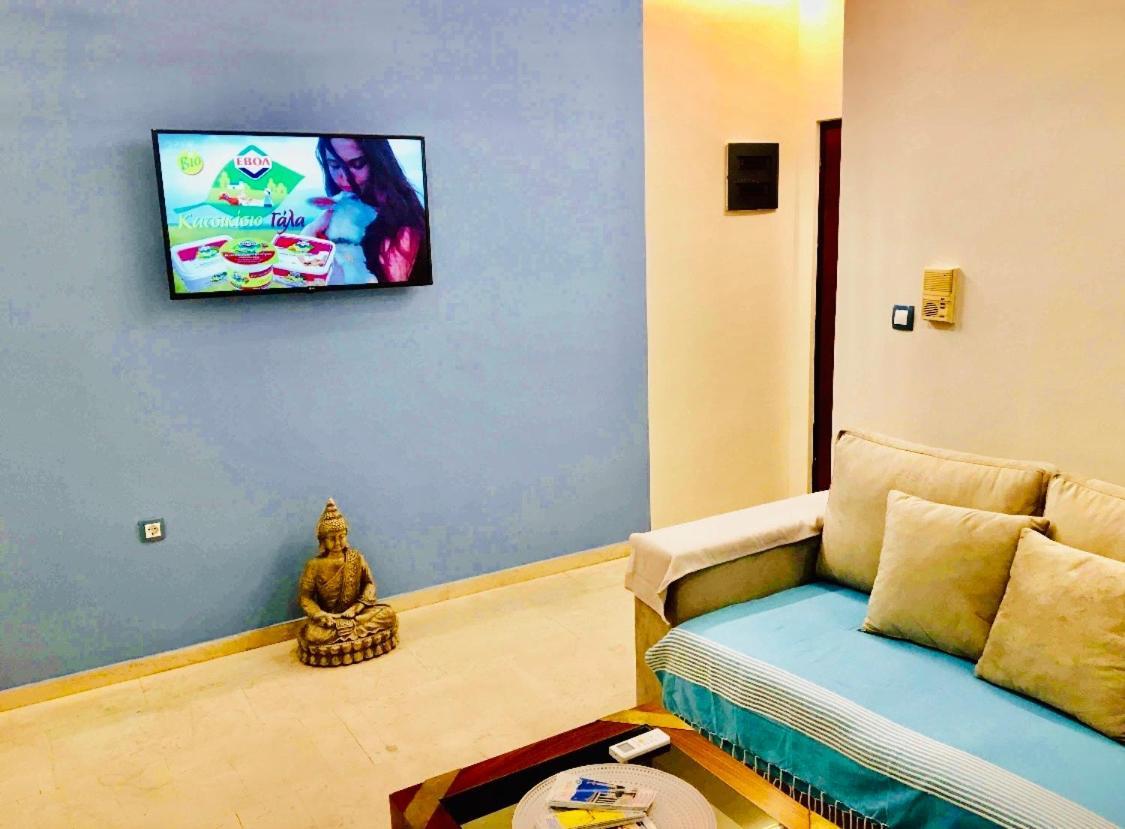 Piraeus Blue Grand Suite Di Giorgio 10 Mins From The Port. Luaran gambar