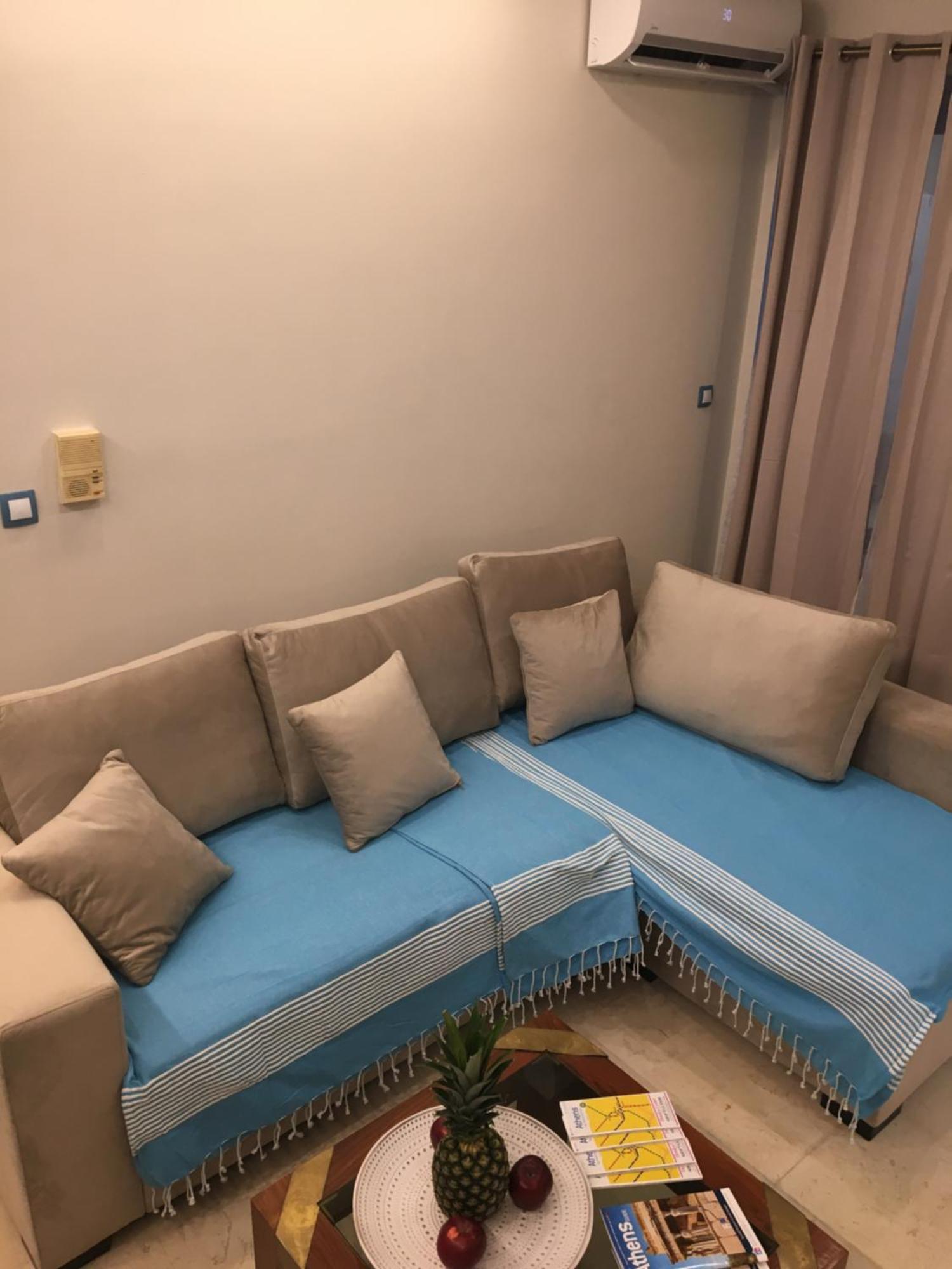 Piraeus Blue Grand Suite Di Giorgio 10 Mins From The Port. Luaran gambar