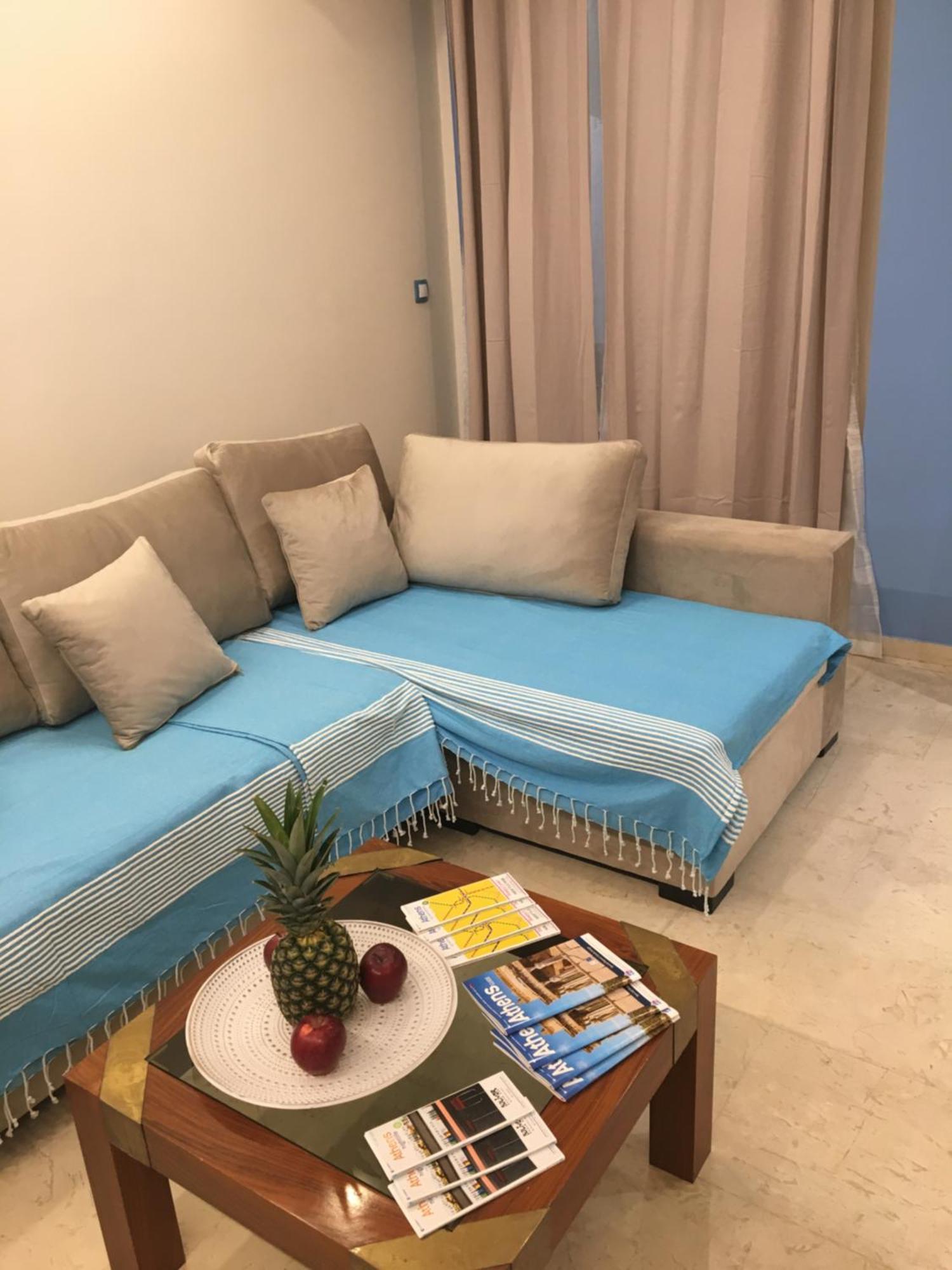 Piraeus Blue Grand Suite Di Giorgio 10 Mins From The Port. Luaran gambar